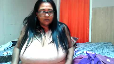 Naughtinatz online show from October 31, 11:16 pm