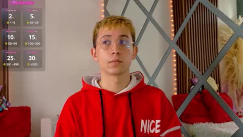 Christopher  Chris online show from November 11, 1:13 pm