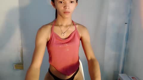 Alliah Wilson online show from December 13, 7:53 pm