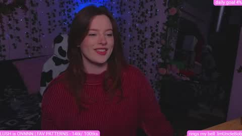 bella online show from May 7, 12:17 am