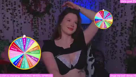 bella online show from May 6, 12:16 am