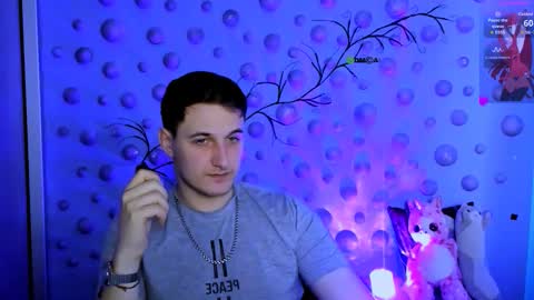 naughty_brandon online show from March 10, 9:29 pm