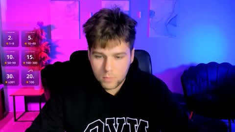 naughty_brandon online show from March 15, 9:56 am