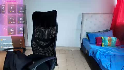 naughty brownie online show from September 12, 7:16 pm