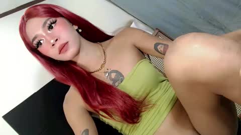 Call me Carol online show from May 16, 2:27 pm
