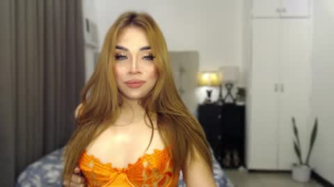 Queen Jess online show from July 12, 4:26 am