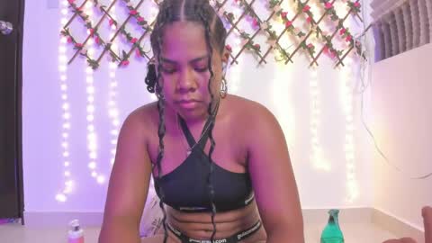 SASHA  online show from April 29, 3:11 am