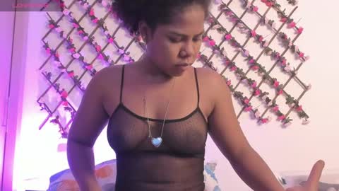 SASHA  online show from July 13, 2:31 pm