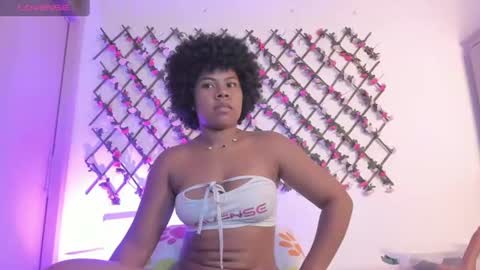 SASHA  online show from July 21, 3:19 am
