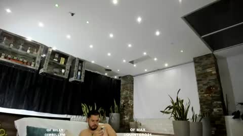 Billys Boys online show from July 29, 4:01 am
