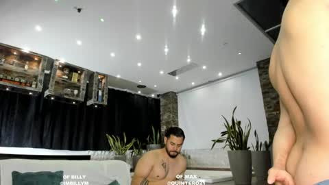 Billys Boys online show from August 3, 4:47 am