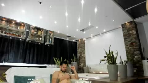 Billys Boys online show from August 1, 4:36 am