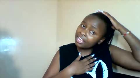 naughty_jazmine online show from December 3, 8:31 pm