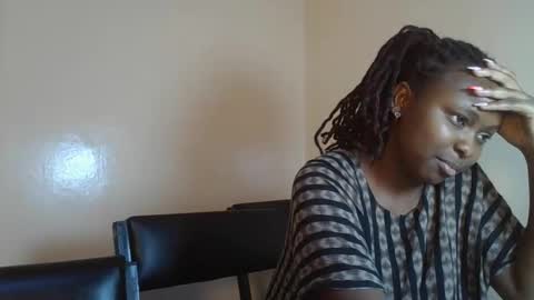 naughty_jazmine online show from November 7, 7:05 pm