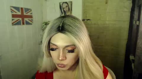 alexa online show from April 27, 5:16 am
