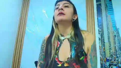 Kitten online show from July 17, 12:07 pm