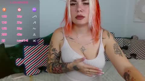 Maria  online show from November 19, 4:39 pm