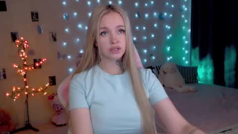 Mable online show from July 27, 2:31 am