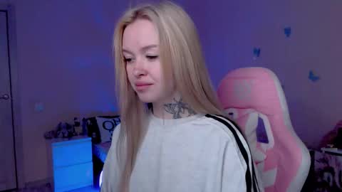 Mable online show from April 27, 2:31 am