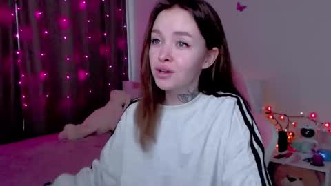 Mable online show from October 28, 5:52 am