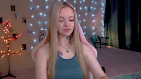Mable online show from July 19, 2:14 am