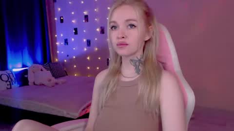 Mable online show from June 15, 2:25 am