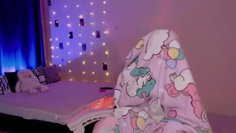 Mable online show from June 14, 2:24 am