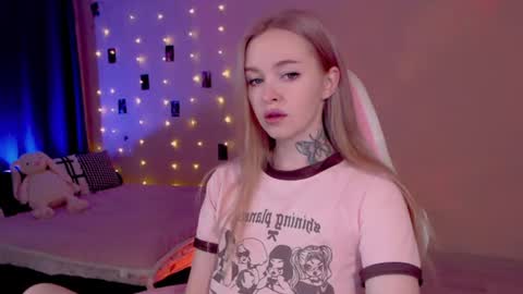 Mable online show from June 20, 1:12 am