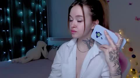 Mable online show from January 12, 1:45 am