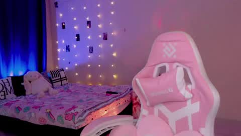 Mable online show from June 27, 2:50 am