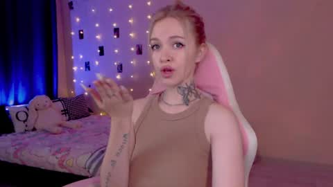 Mable online show from June 28, 11:45 pm