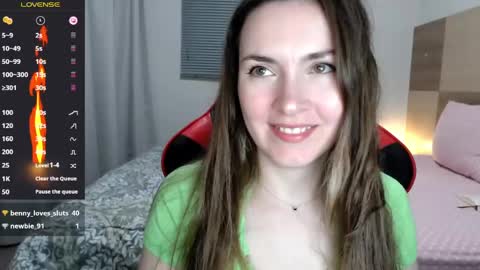 Ann online show from May 2, 3:12 am
