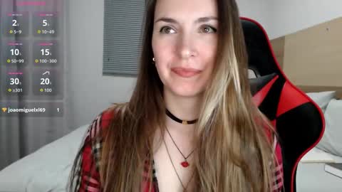 Ann online show from January 10, 2:50 am