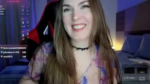 Ann online show from July 13, 3:54 am
