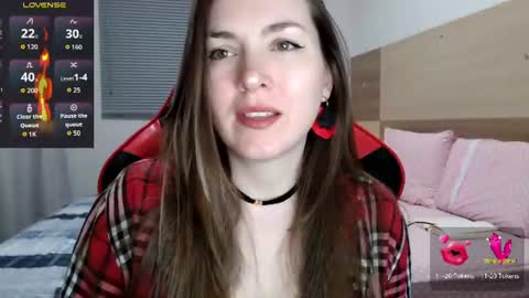 Ann online show from June 18, 2:39 am