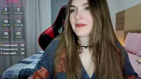 Ann online show from June 29, 2:30 am