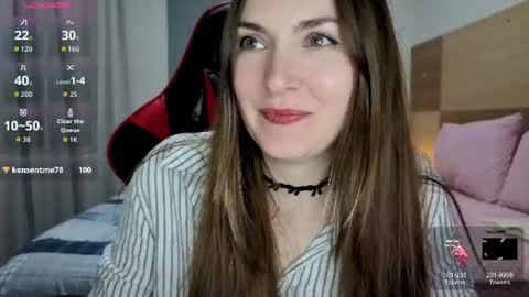 Ann online show from July 21, 11:40 pm