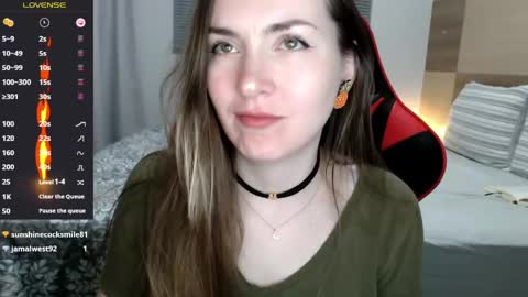 Ann online show from April 27, 3:26 am