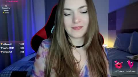 Ann online show from July 12, 3:43 am