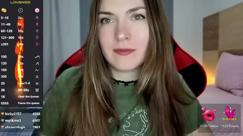 Ann online show from July 26, 3:37 am
