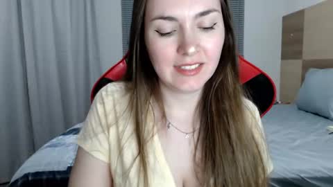 Ann online show from June 14, 2:24 am