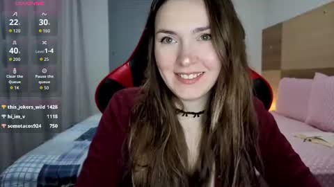 Ann online show from July 1, 3:37 am