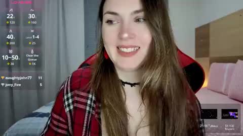 Ann online show from July 5, 2:58 am