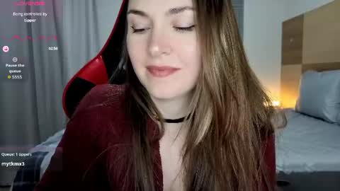 Ann online show from July 10, 3:22 am