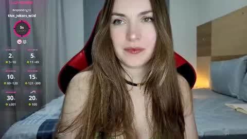 Ann online show from July 6, 4:20 am