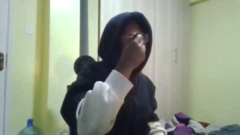 Snapshot of naughty_sluttygal chatting on October 8, 6:47 pm Lydiah online show from October 8, 6:47 pm