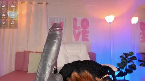 Angel online show from June 3, 4:12 pm