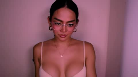NaughtyAurora online show from April 25, 2:36 pm