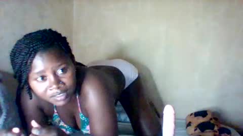 Naughtybaddie online show from March 9, 11:15 am