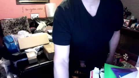 naughtybone online show from February 14, 7:11 am